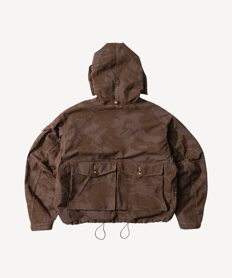 REWORK® WINDPROOF JACKET