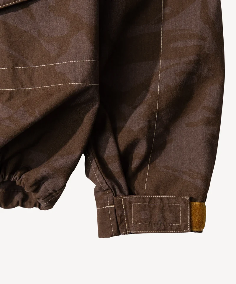 REWORK® WINDPROOF JACKET