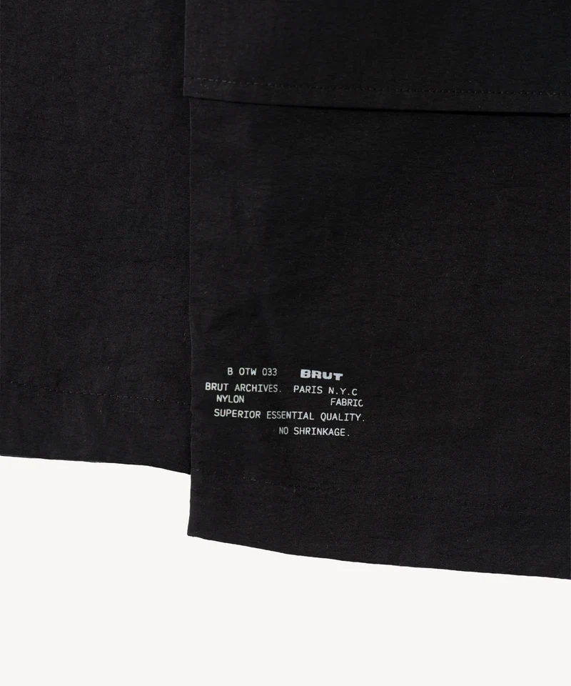 THE TECHNICAL SUIT JACKET