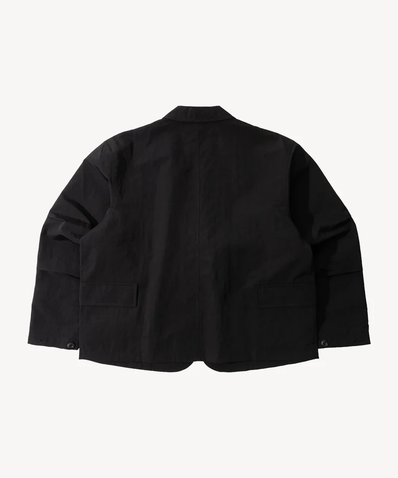 THE TECHNICAL SUIT JACKET
