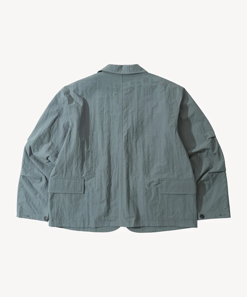 THE TECHNICAL SUIT JACKET
