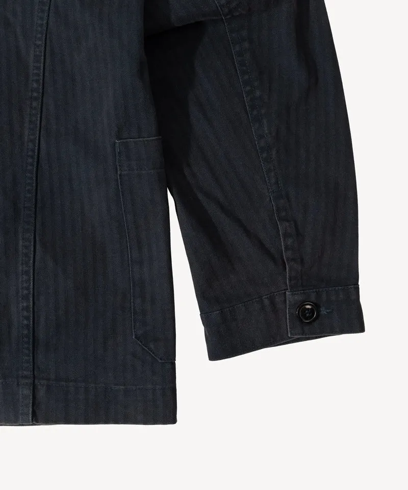 THE UTILITY JACKET