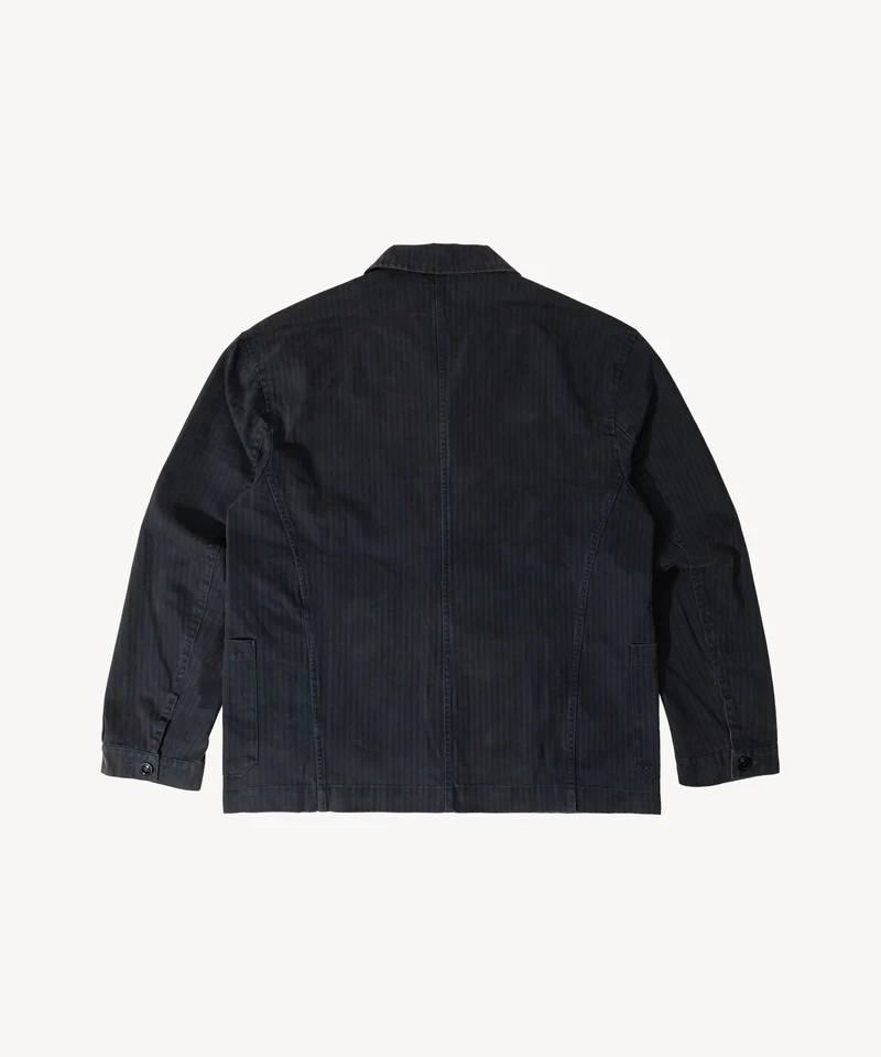 THE UTILITY JACKET
