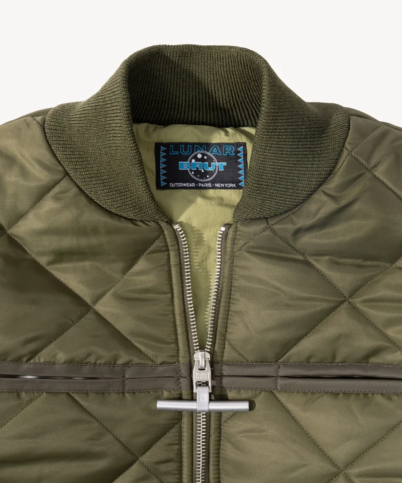 THE MK-4 JACKET