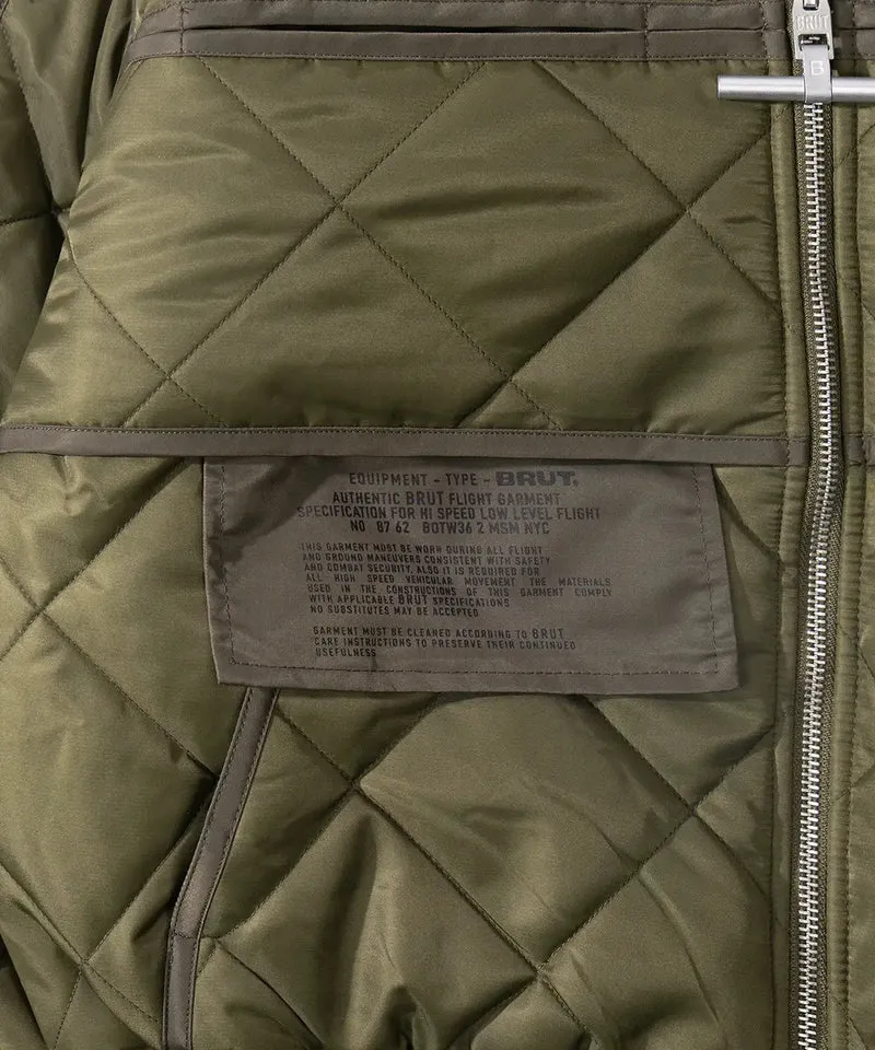 THE MK-4 JACKET