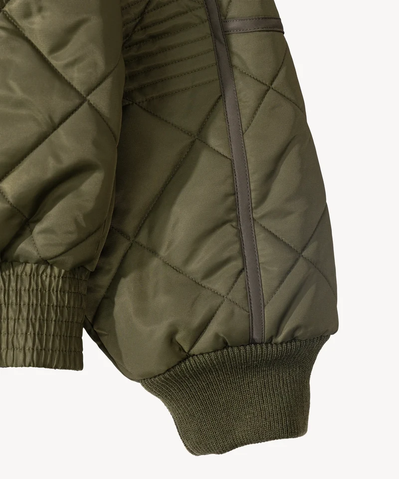 THE MK-4 JACKET