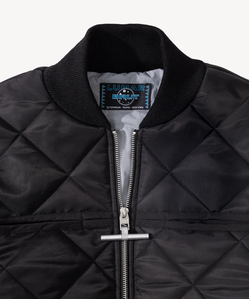 THE MK-4 JACKET