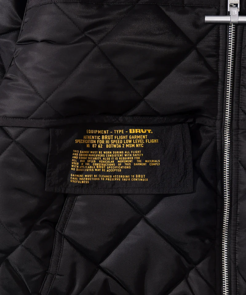 THE MK-4 JACKET