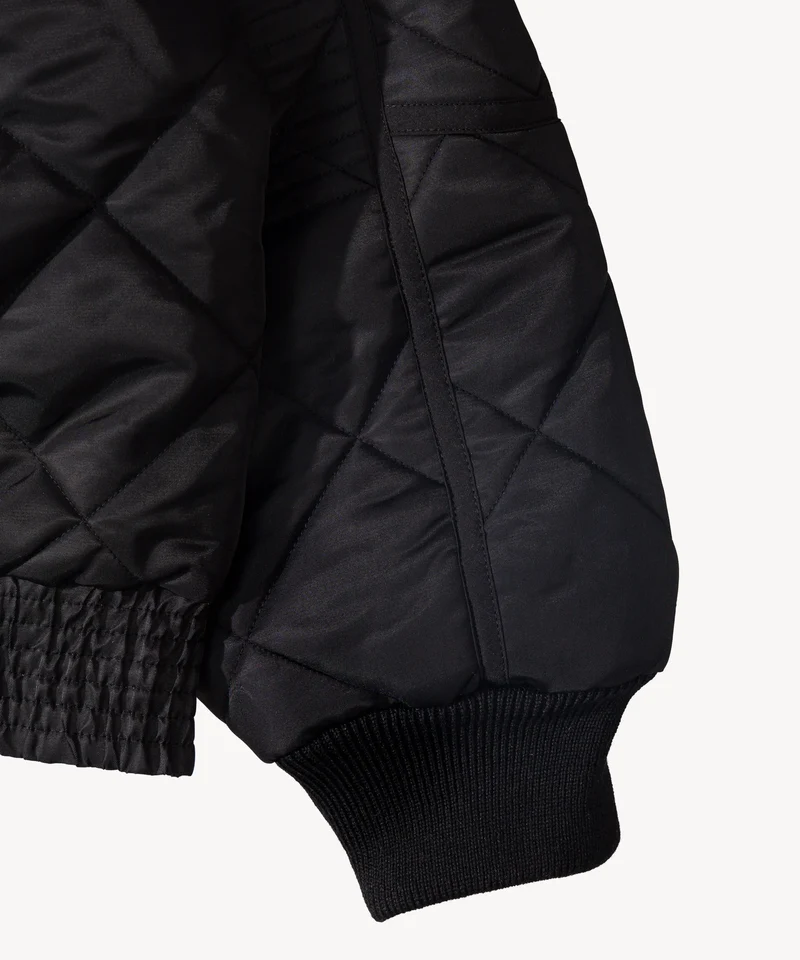 THE MK-4 JACKET