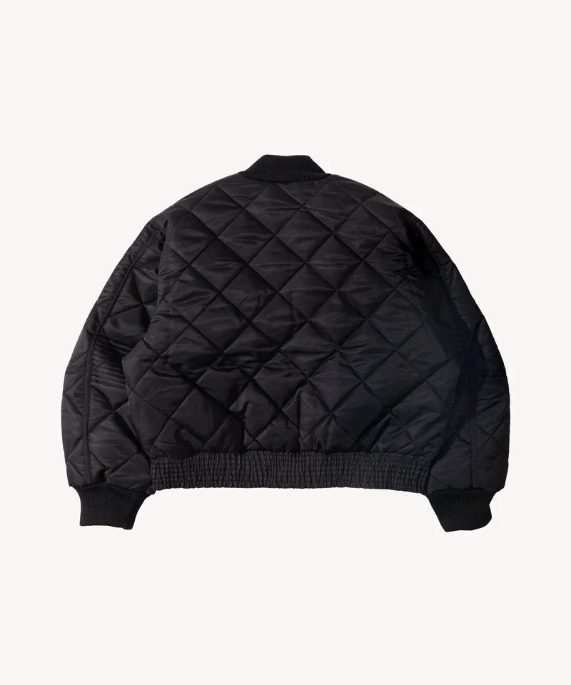 THE MK-4 JACKET