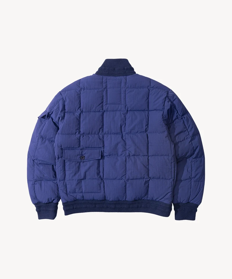 THE DOWN SWEATER