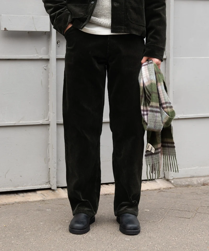 THE CORDUROY TOOLS PANTS