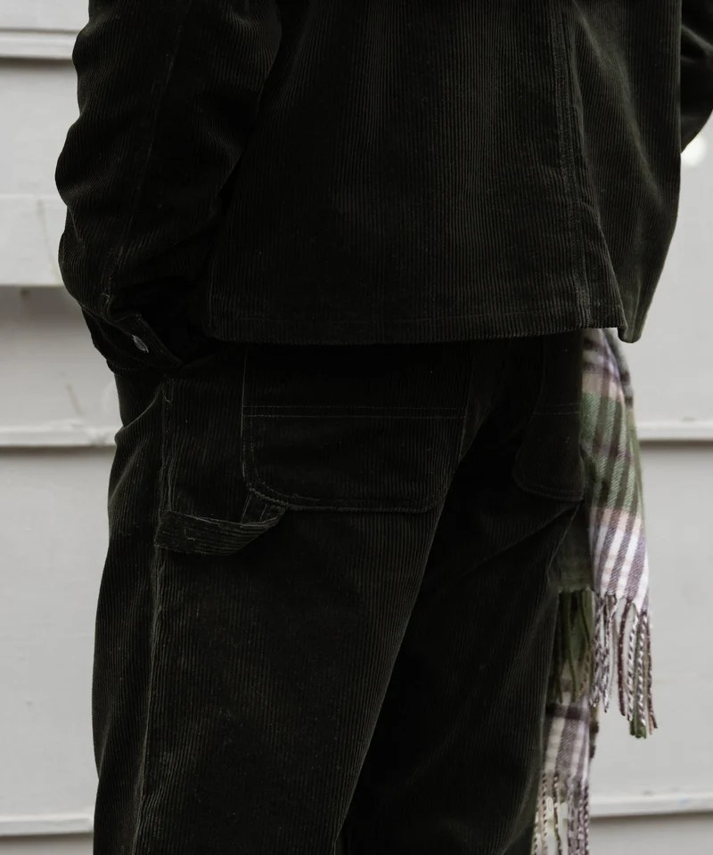THE CORDUROY TOOLS PANTS