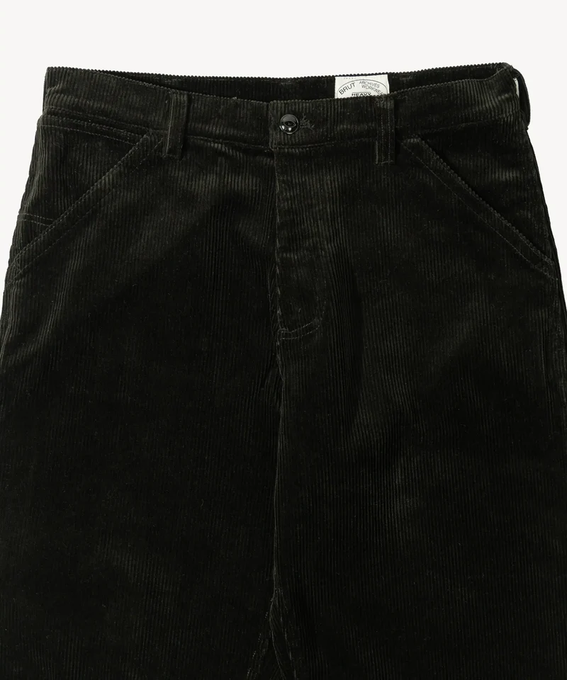 THE CORDUROY TOOLS PANTS