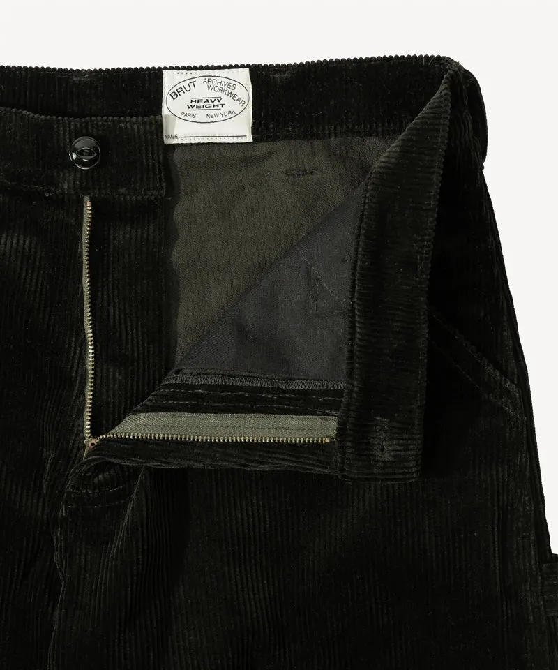 THE CORDUROY TOOLS PANTS