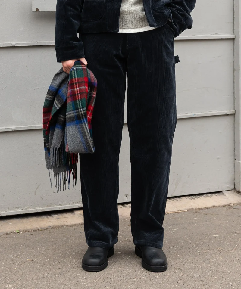 THE CORDUROY TOOLS PANTS