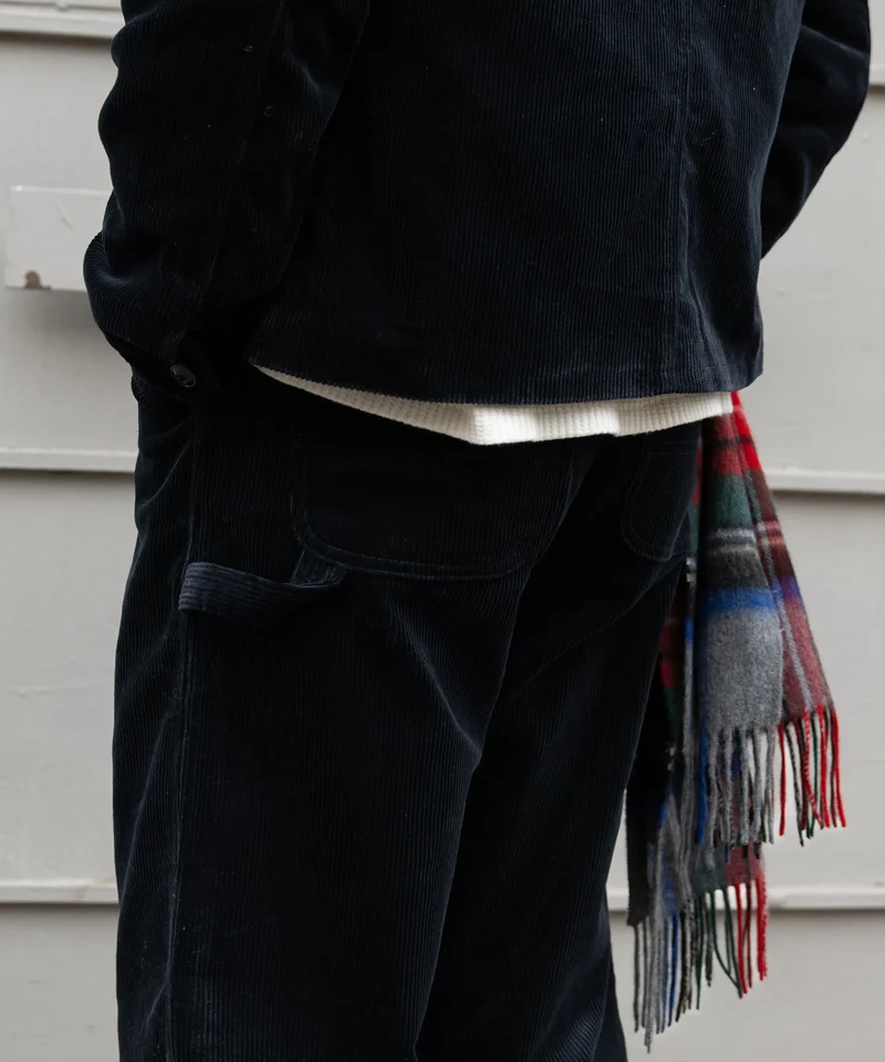 THE CORDUROY TOOLS PANTS