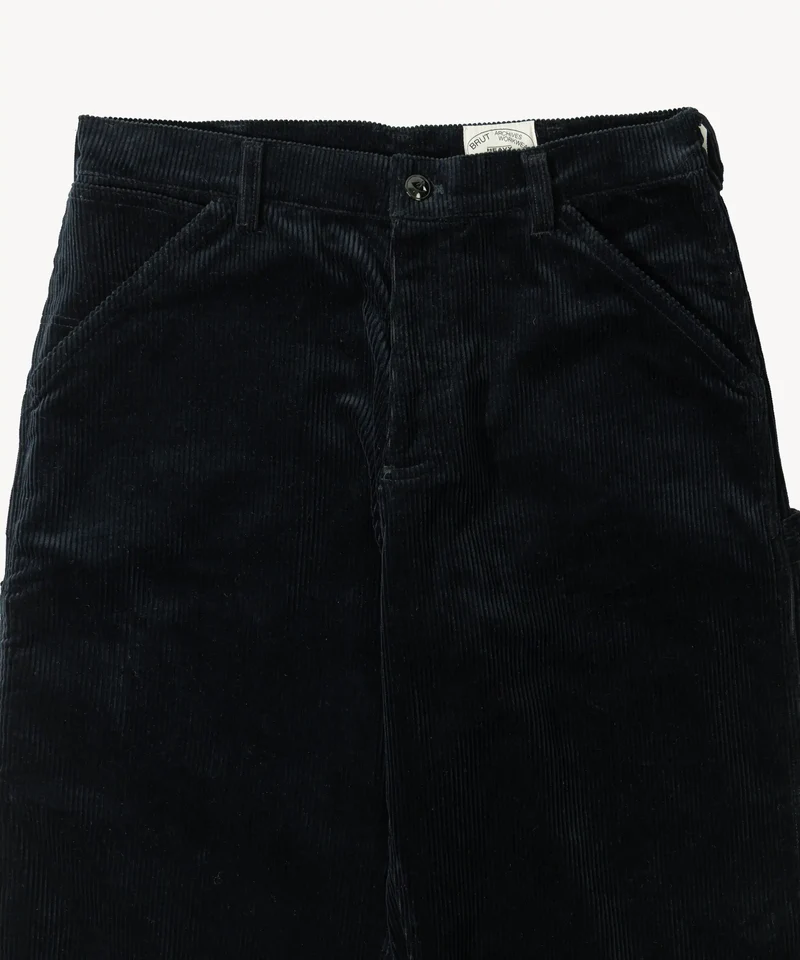 THE CORDUROY TOOLS PANTS