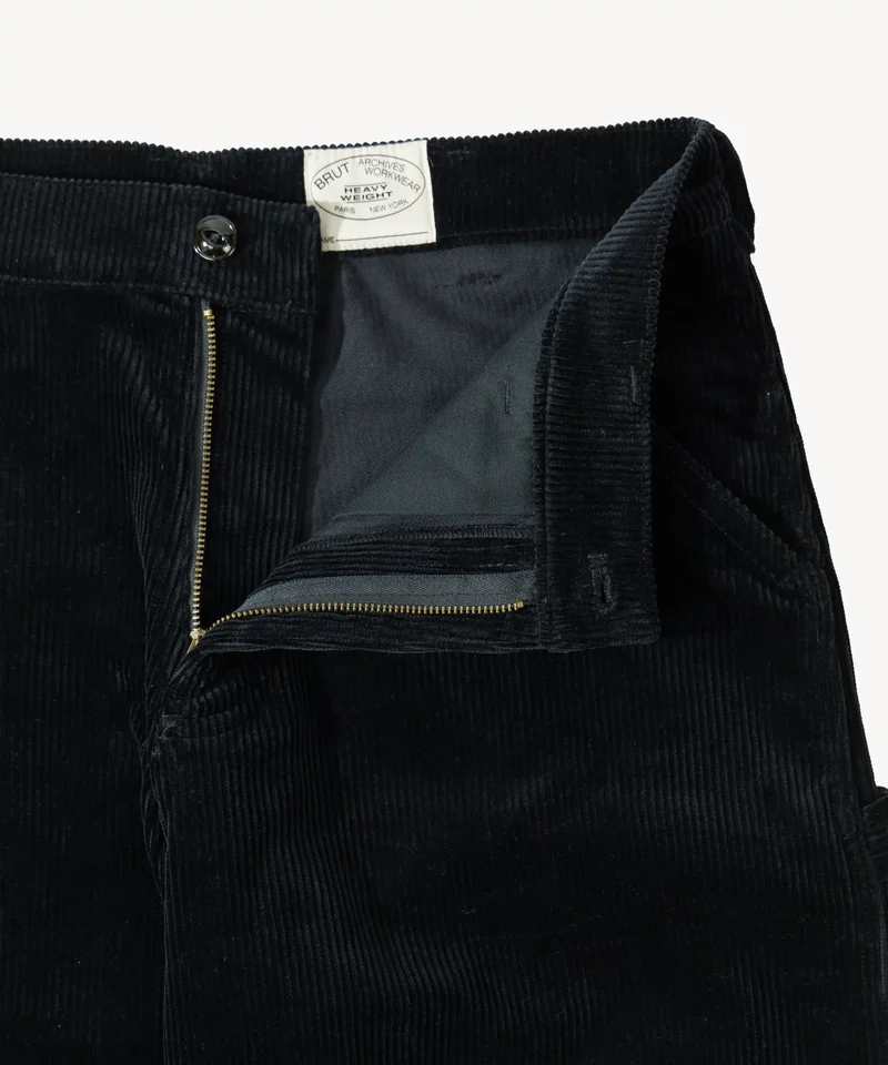 THE CORDUROY TOOLS PANTS