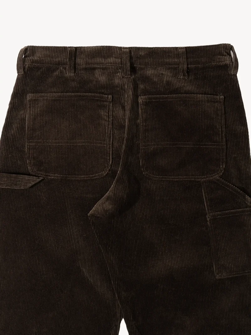 THE CORDUROY TOOLS PANTS