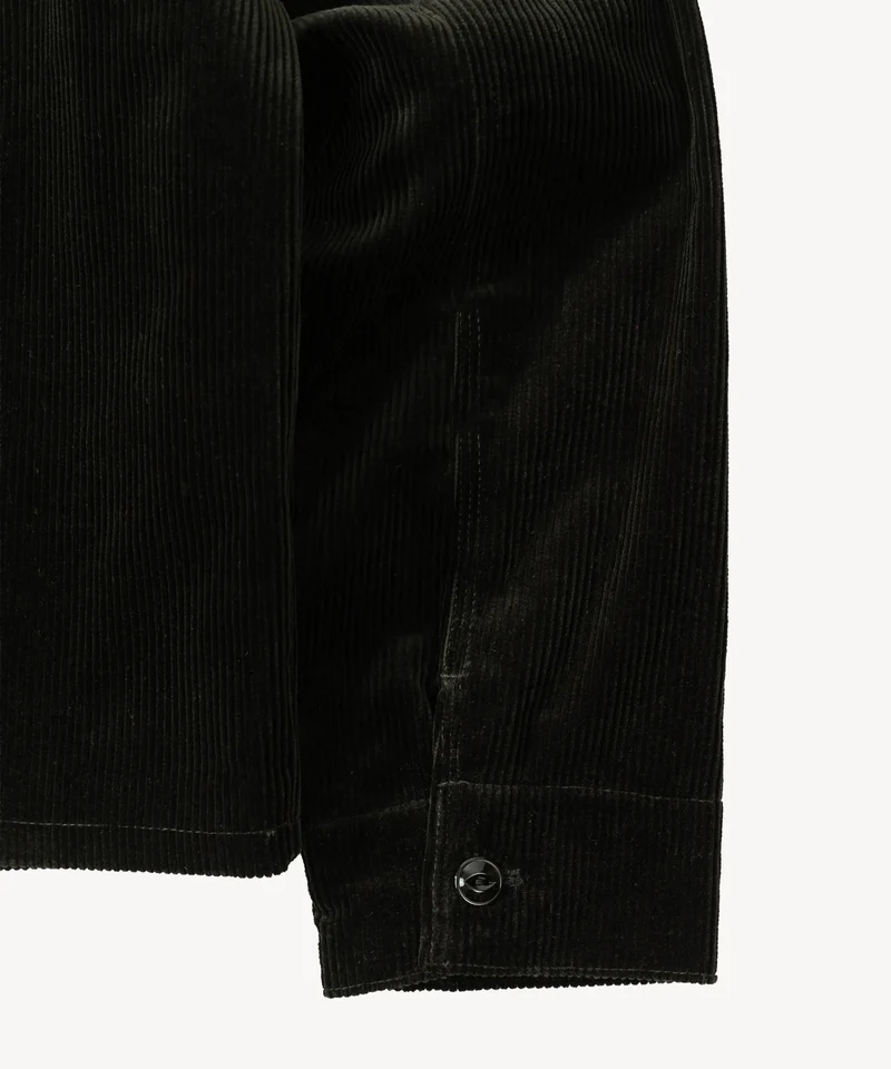 THE CORDUROY TOOLS JACKET