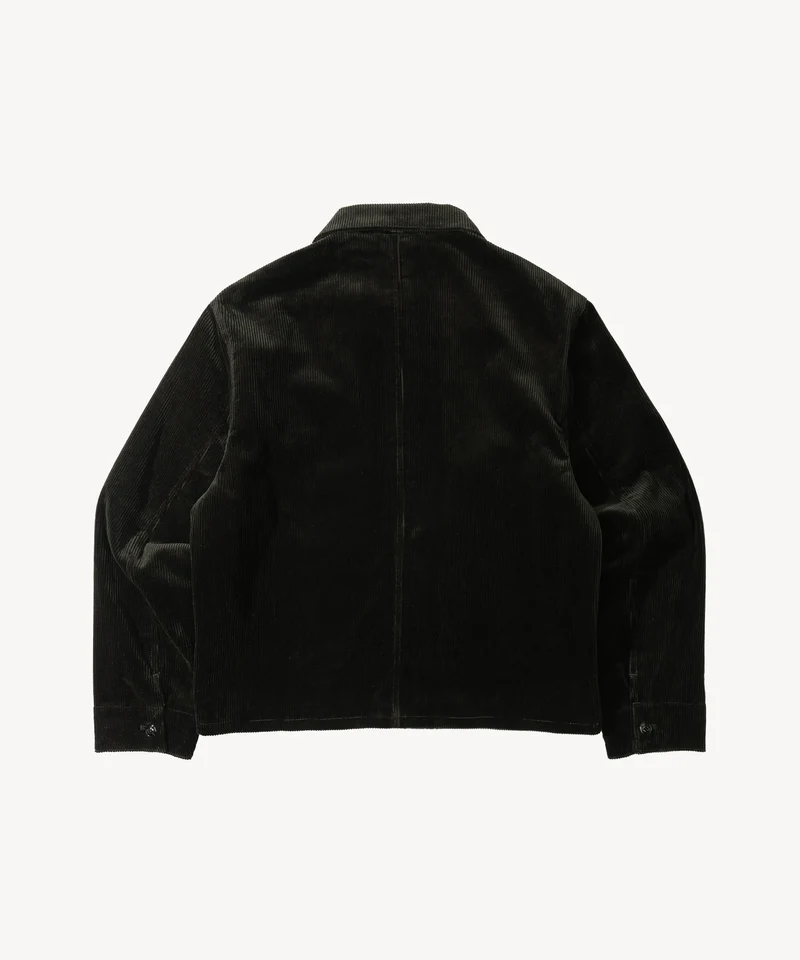 THE CORDUROY TOOLS JACKET