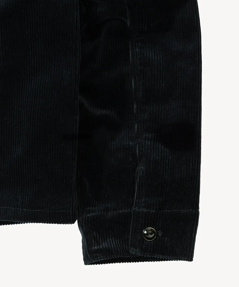 THE CORDUROY TOOLS JACKET