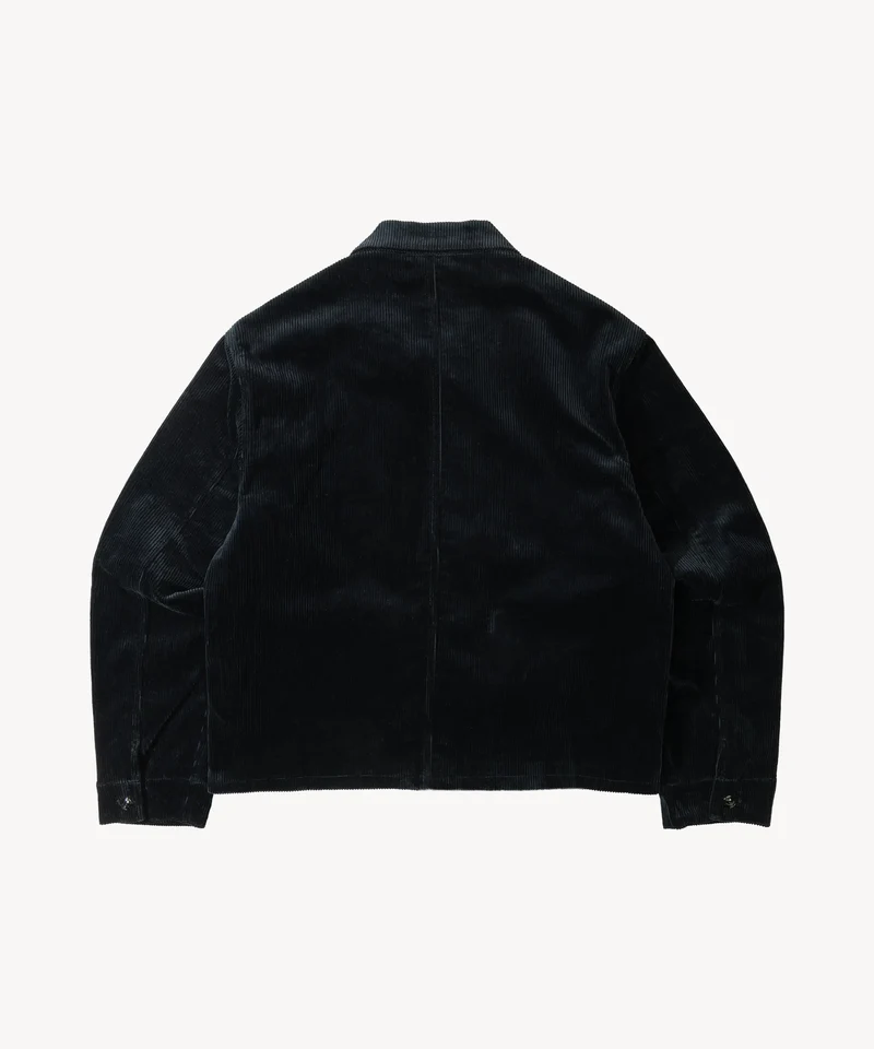 THE CORDUROY TOOLS JACKET