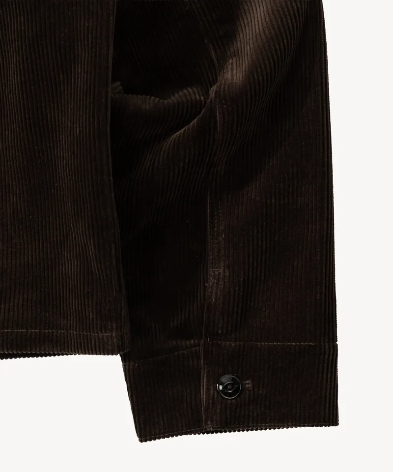 THE CORDUROY TOOLS JACKET