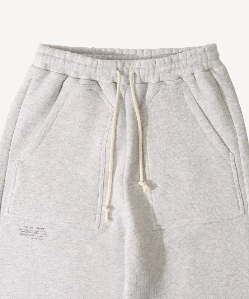 THE FATIGUE SWEAT PANTS