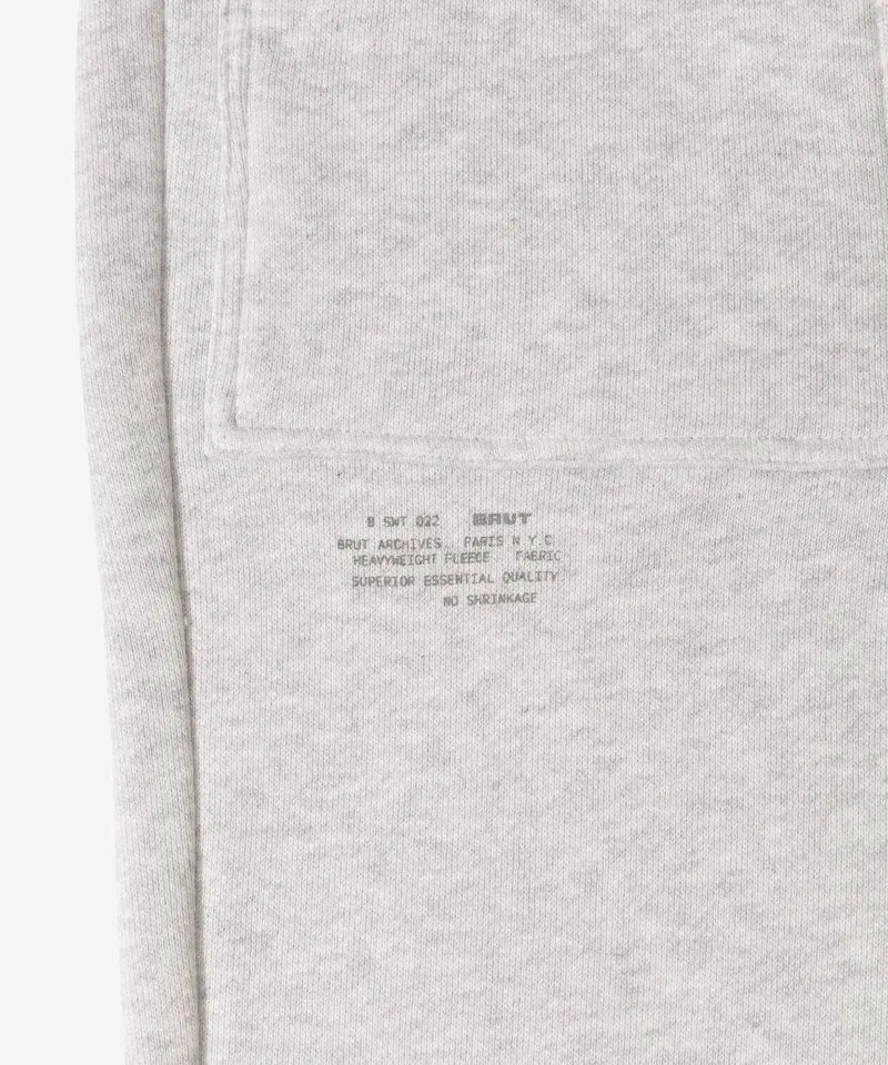 THE FATIGUE SWEAT PANTS