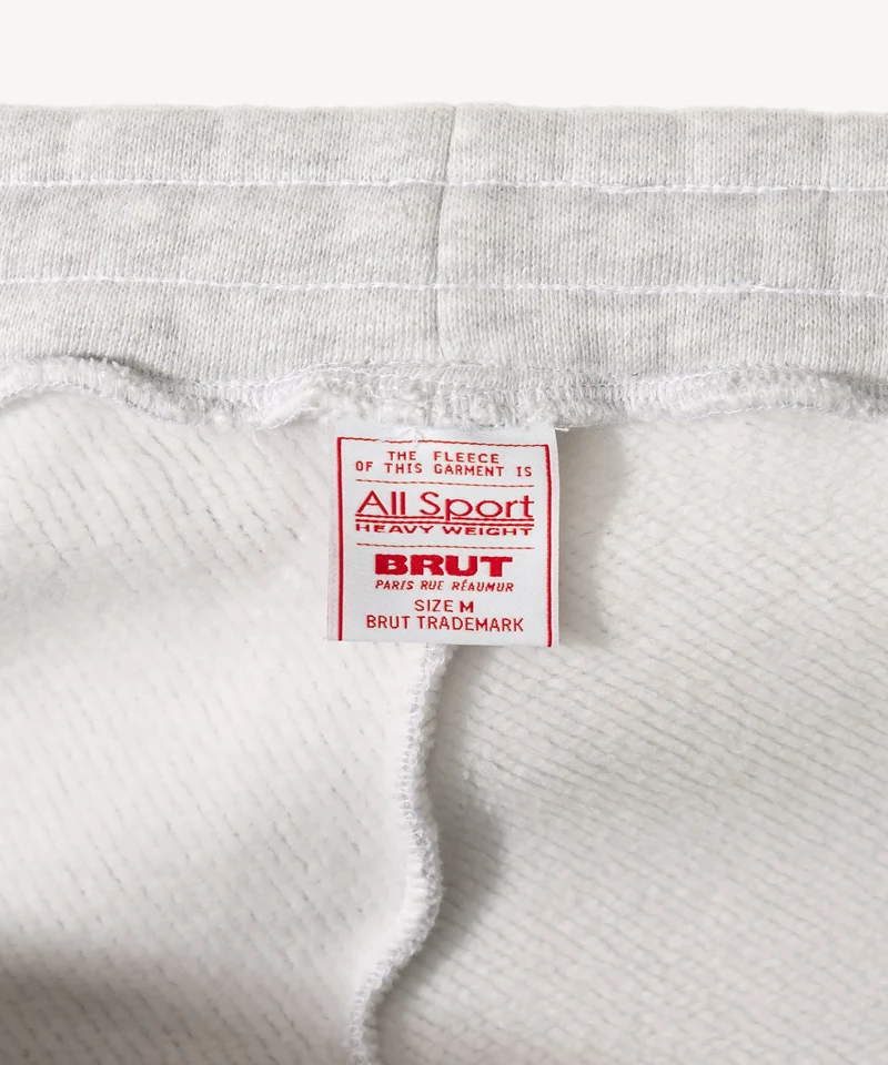 THE FATIGUE SWEAT PANTS