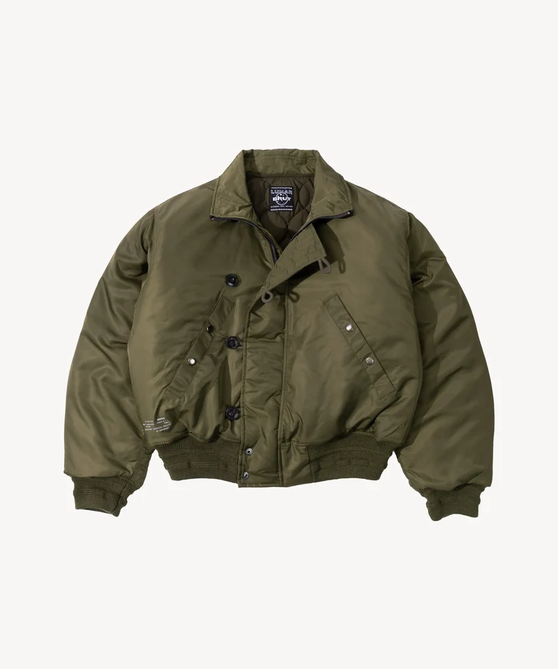 THE LUNAR BOMBER