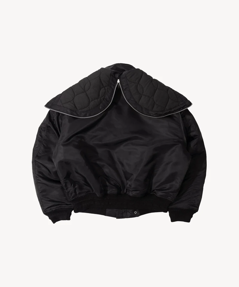 THE LUNAR BOMBER