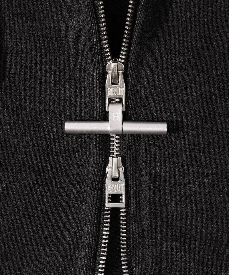 THE STATION JACKET
