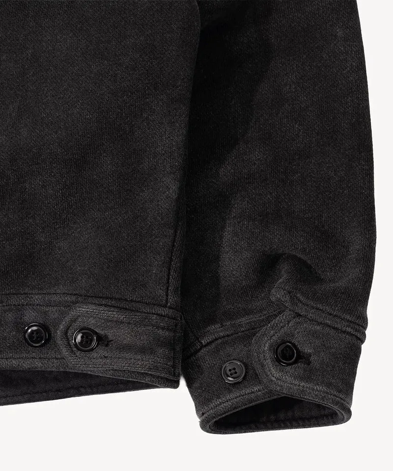 THE STATION JACKET