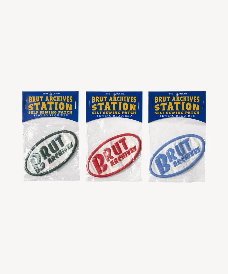 THE STATION JACKET