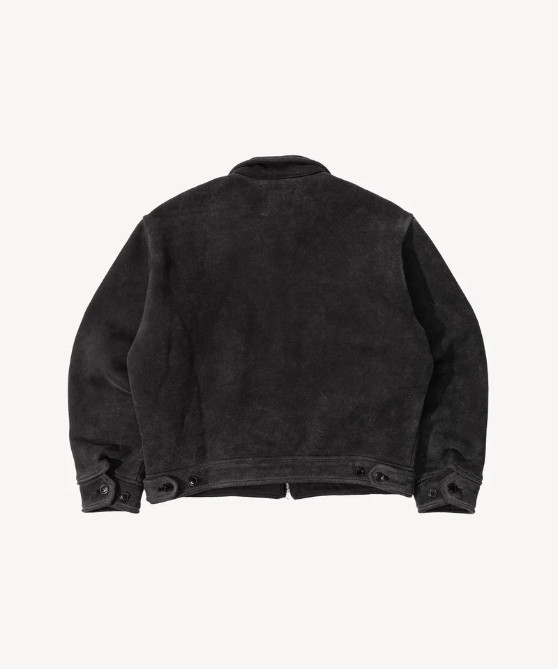 THE STATION JACKET