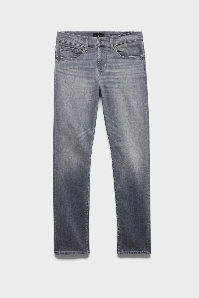 SLIMMY TAPERED in Luxe Performance Hasting