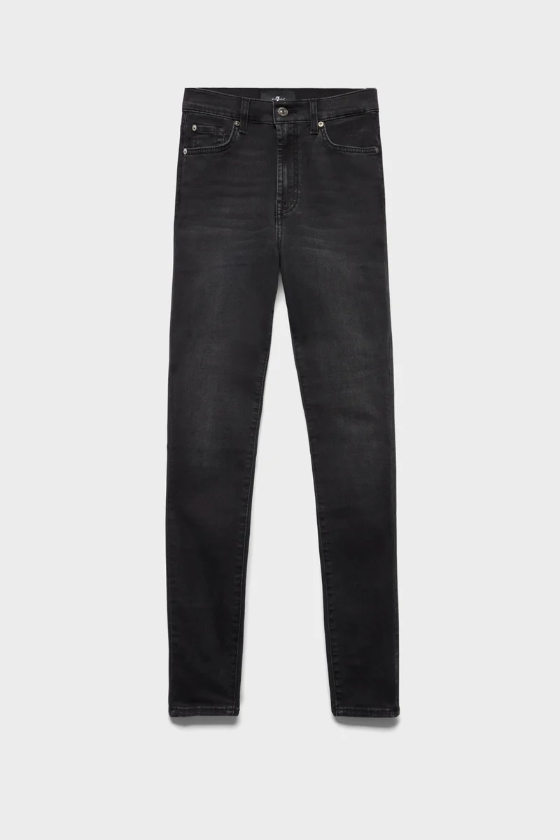 THE SKINNY in B(air) Black Beauty
