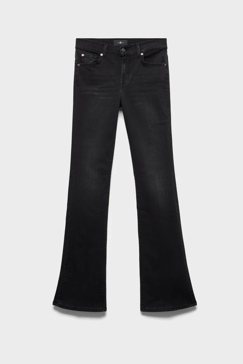 B(air) Bootcut in Black Beauty