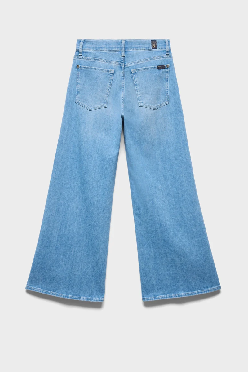 PETITE LOTTA ANKLE in Left Hand Glisten