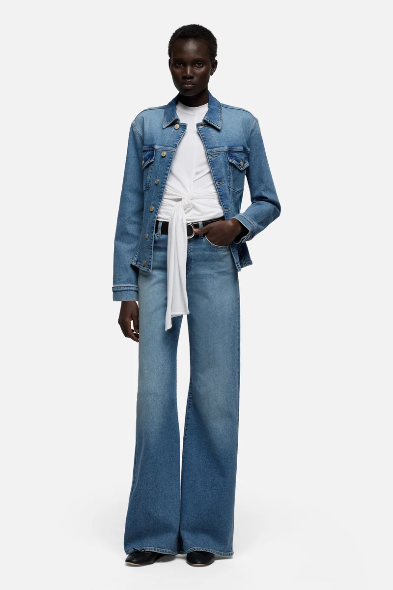 LOTTA in Luxe Vintage Aquashade