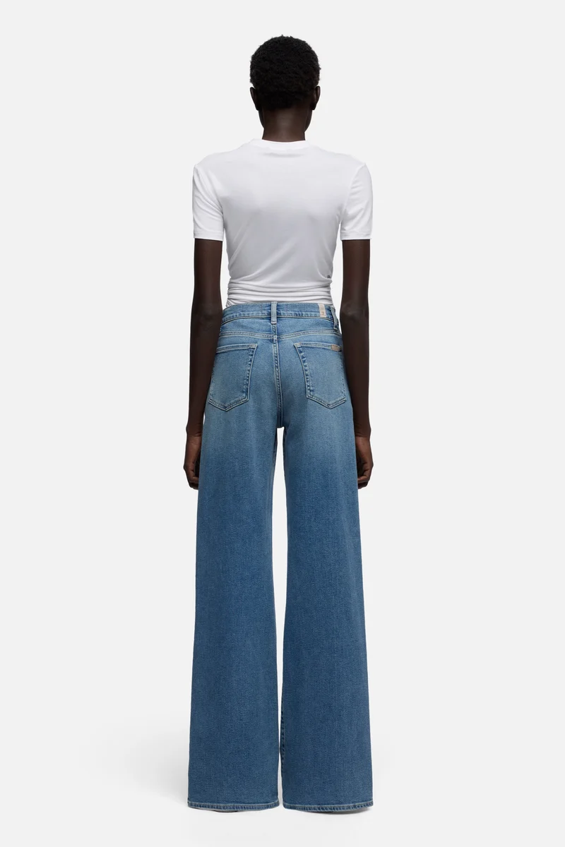 LOTTA in Luxe Vintage Aquashade