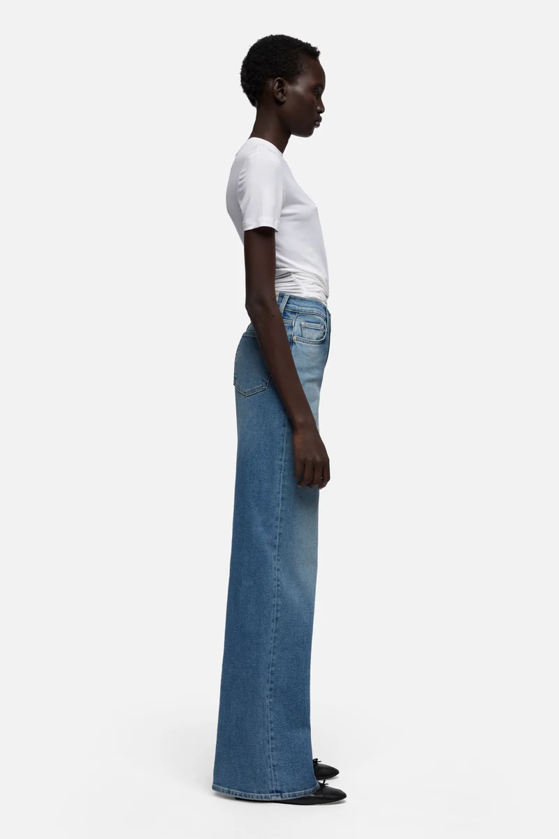 LOTTA in Luxe Vintage Aquashade