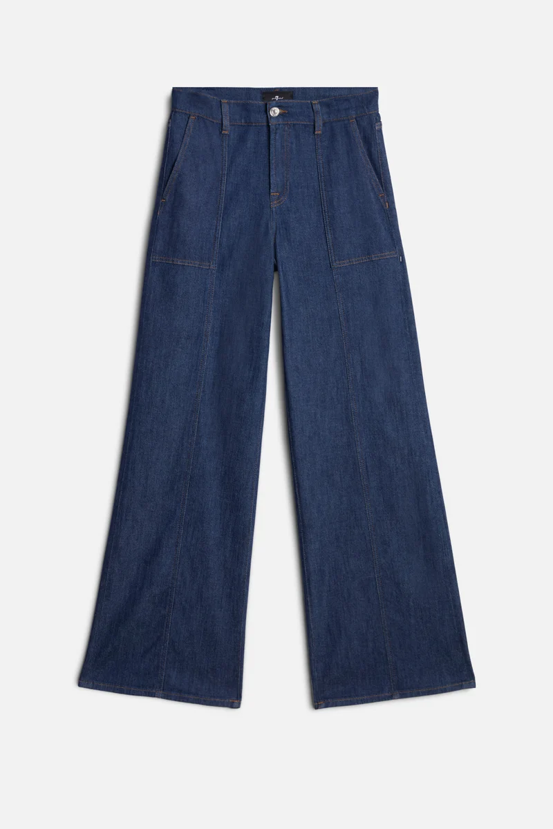 UTILITY LOTTA in Weightless Halona
