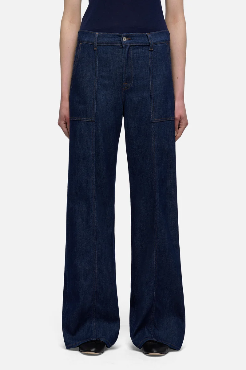 UTILITY LOTTA in Weightless Halona