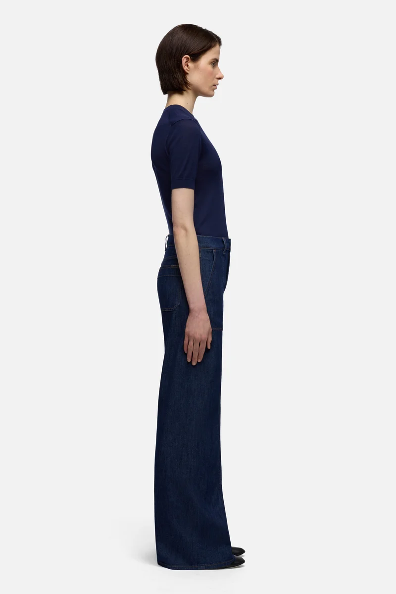 UTILITY LOTTA in Weightless Halona