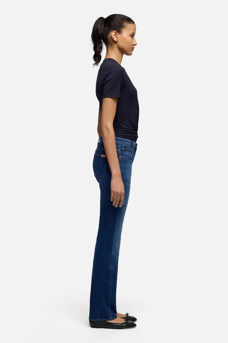 THE SLIM in Slim Illusion Current