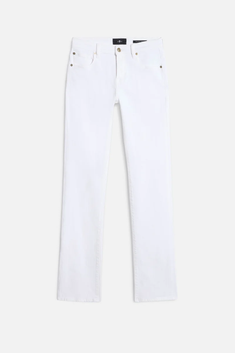 THE SLIM in Slim Illusion Pure White